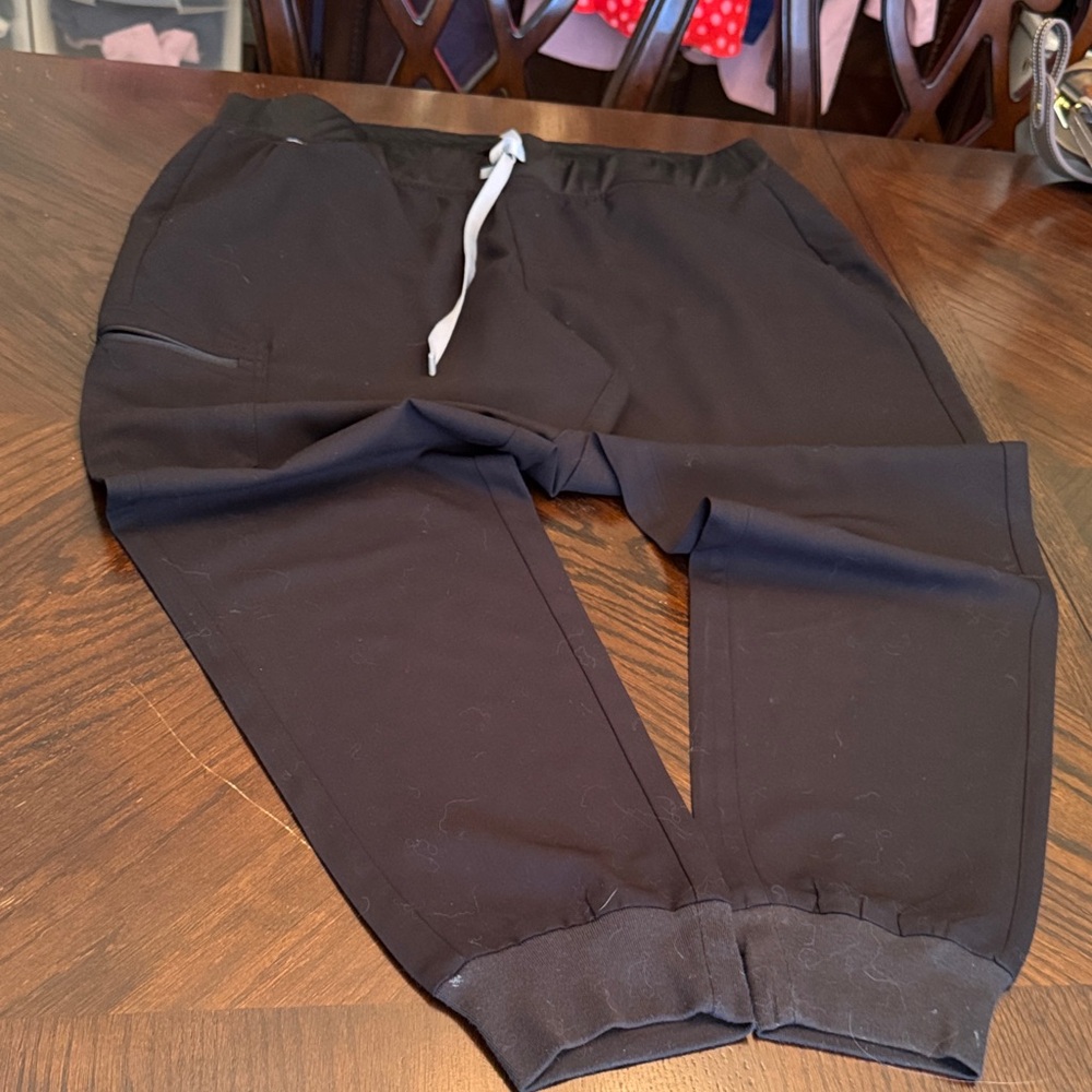 Figs joggers.